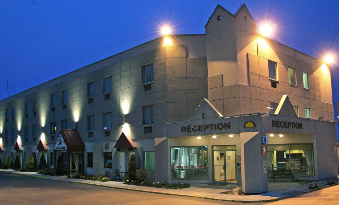 Days Inn Berthierville | Hôtel | Tourisme Lanaudière