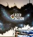 Laser Action