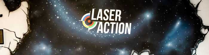 Divertissement Laser Action
