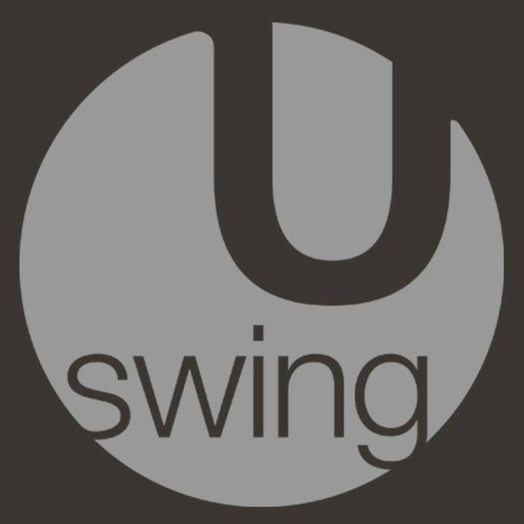 Logo de Uswing