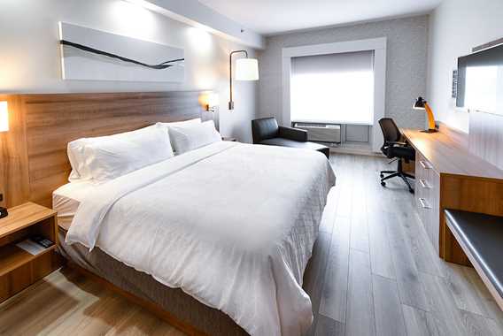 Holiday Inn Express & Suites Trois-Rivières