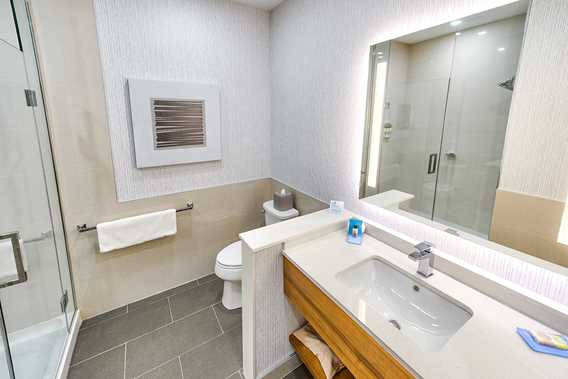 Holiday Inn Express & Suites Trois-Rivières