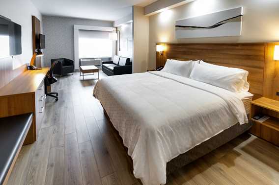 Holiday Inn Express & Suites Trois-Rivières