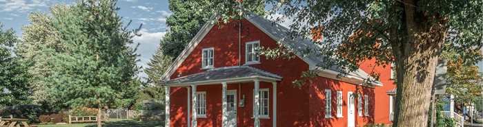 Maison de la Nouvelle-Acadie