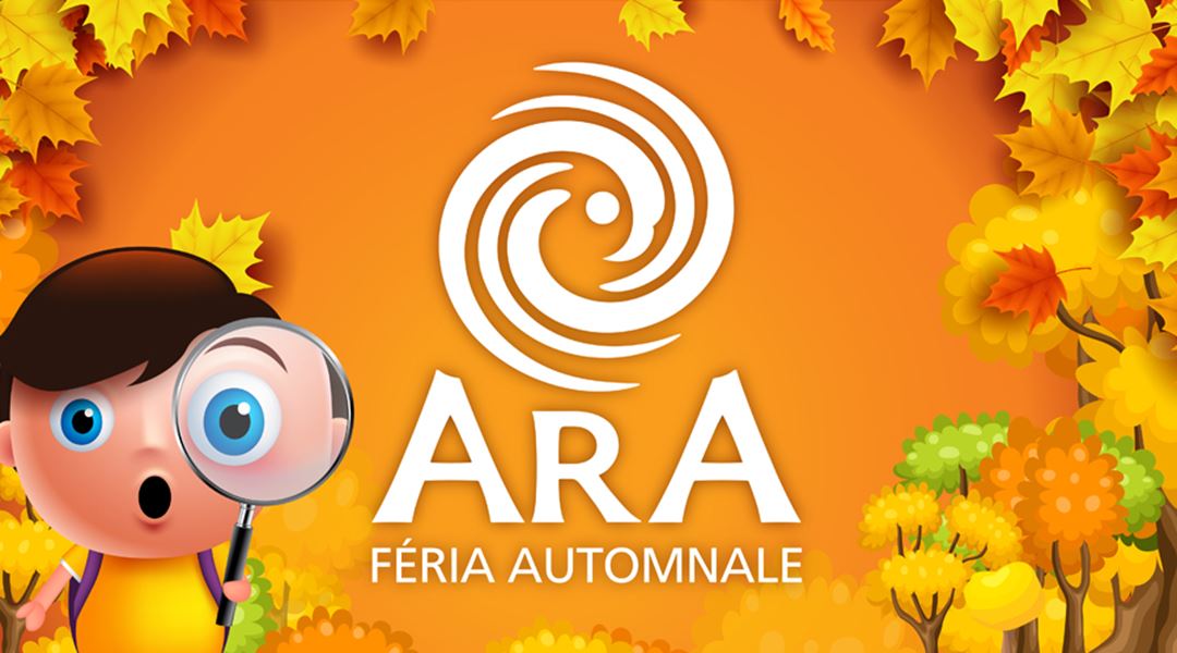 ARA-Féria family event at 45 Degrés Nord