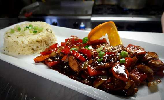 Restaurant Ma Cuisine