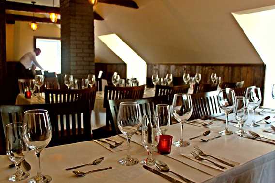 Restaurant Ma Cuisine