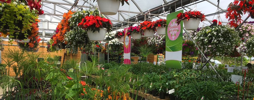 Les Jardins Gourmands | Activités - Quoi faire dans Lanaudière