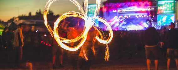 Festival Octenbulle de Mascouche