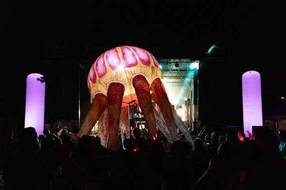 Festival Octenbulle de Mascouche