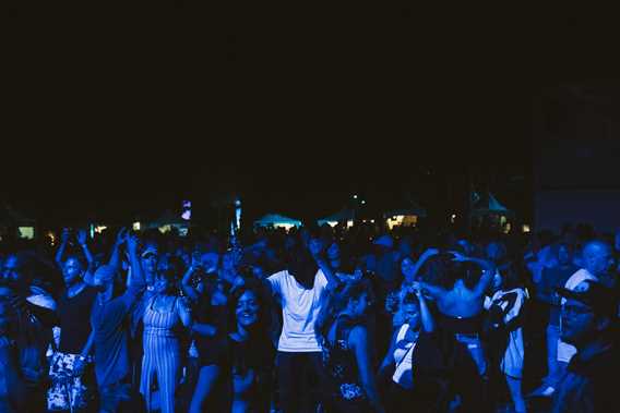 Festival Octenbulle de Mascouche