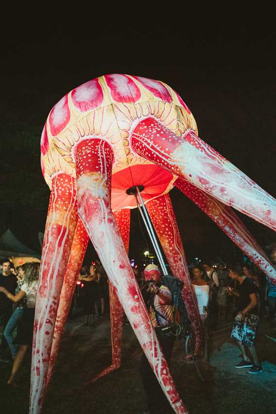Festival Octenbulle de Mascouche