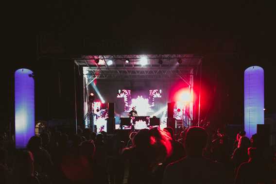 Festival Octenbulle de Mascouche