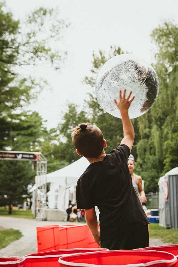 Festival Octenbulle de Mascouche