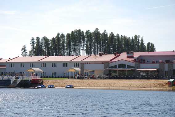 Auberge Le Cabanon