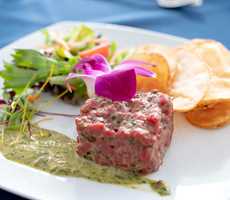 Gastronomic package at the Auberge de la Montagne Coupée