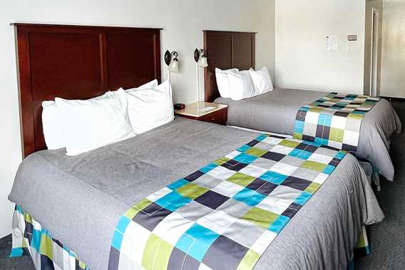 Auberge Matha
