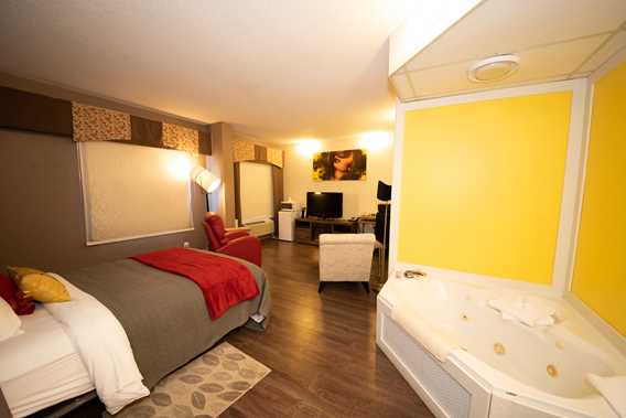 Suite tendance