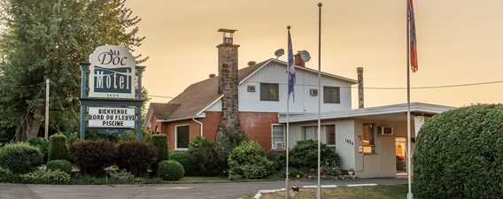 Au Doc Motel