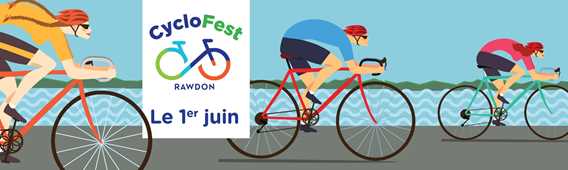 Cyclofest Rawdon