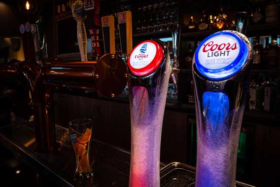 Resto-bar Le JéClo