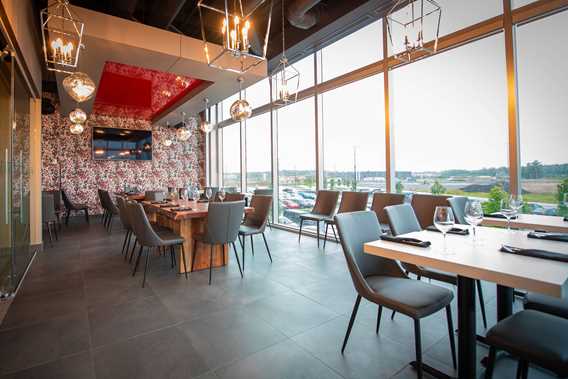 Resto-bar Le JéClo