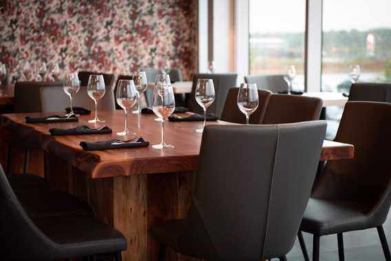 Resto-bar Le JéClo