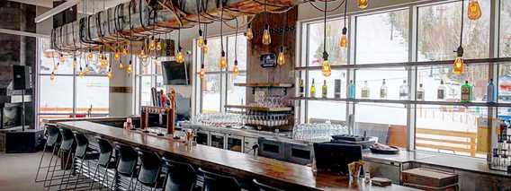 Le Pitch resto-bar