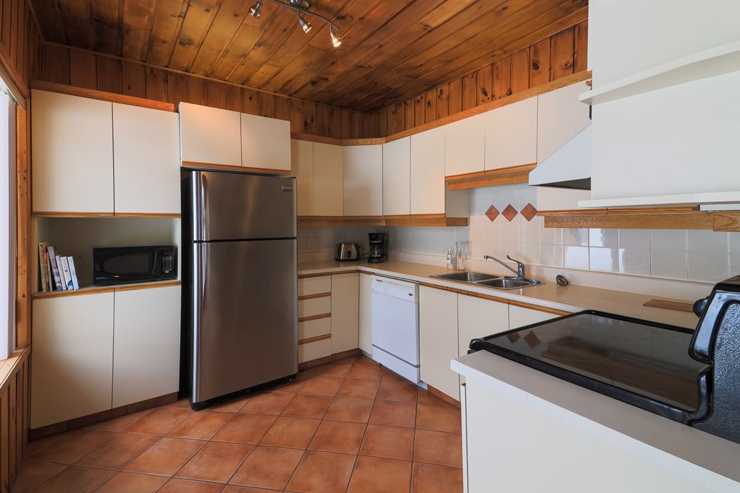Chalet Bourbon