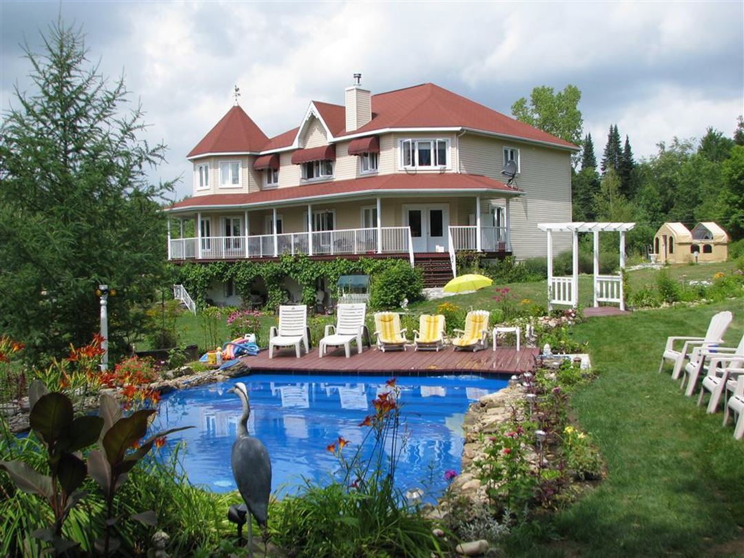 Auberge Le Louis-Philippe II