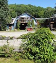 Auberge Le Cheval Bleu