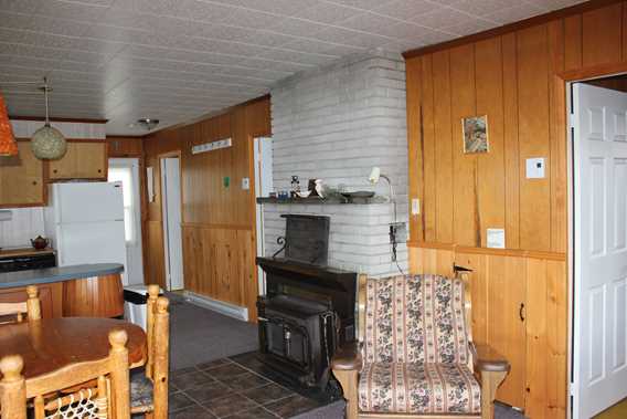 FOYER DU BUTOR