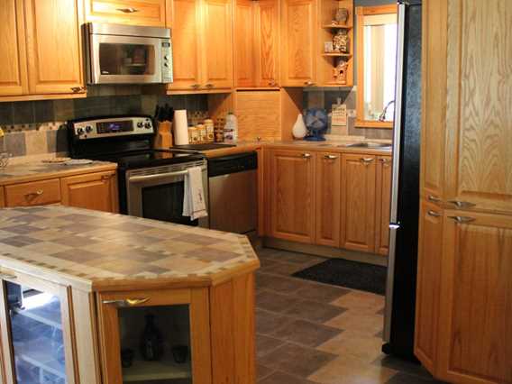 Cottage Le ChantALAIN