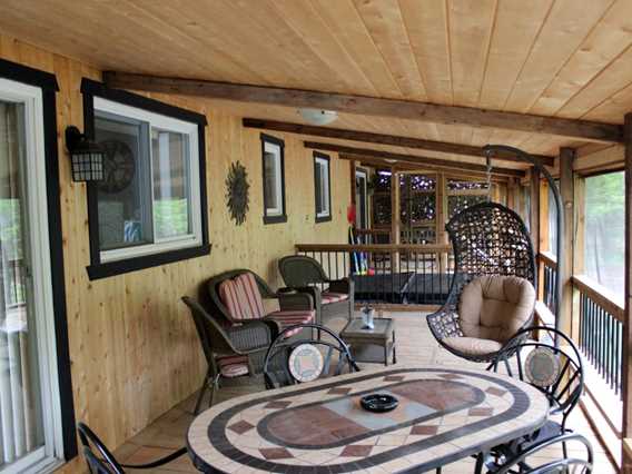 Cottage Le ChantALAIN