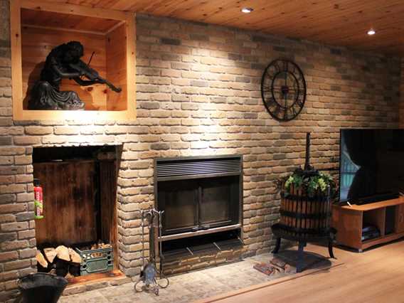 Cottage Le ChantALAIN