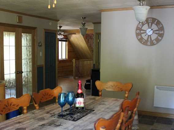 Cottage Le ChantALAIN
