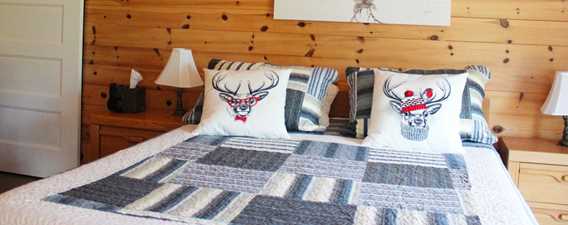 Cottage Le ChantALAIN