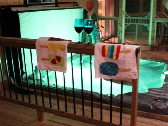 Cottage Le ChantALAIN