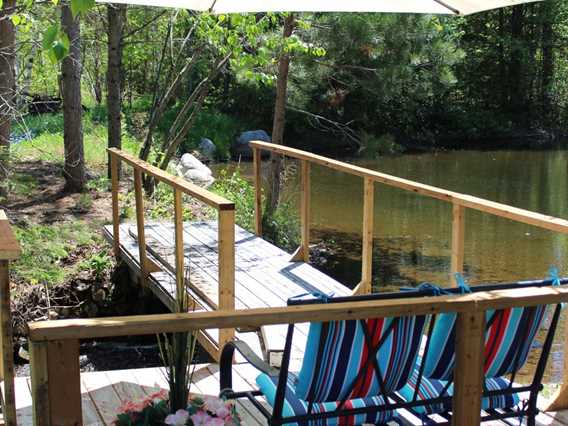 Cottage Le ChantALAIN