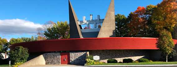 Carrefour culturel de Notre-Dame-des-Prairies