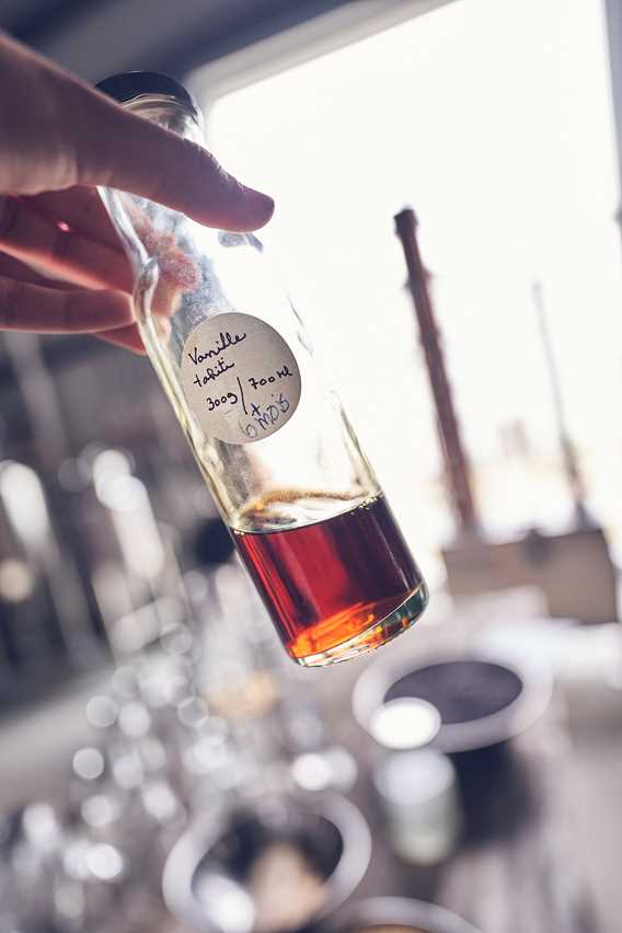 Distillerie Grand Dérangement