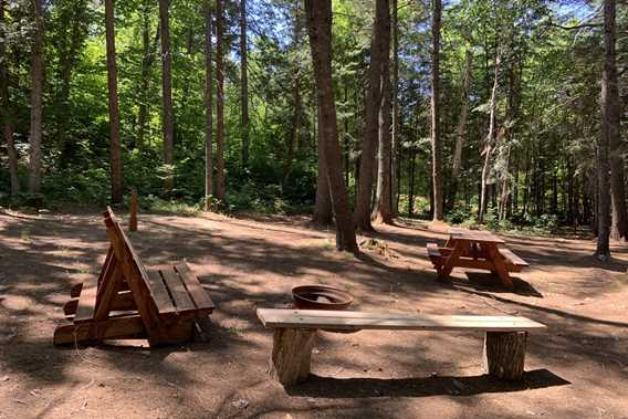 Camping - Chalets Lanaudière