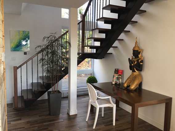 Chalets Zenya