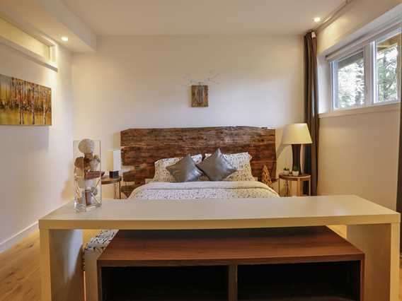 Chalets Zenya