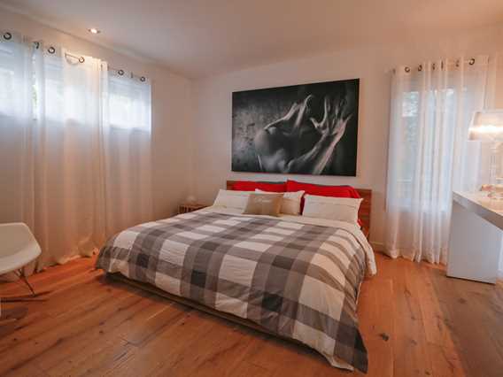 Chalets Zenya