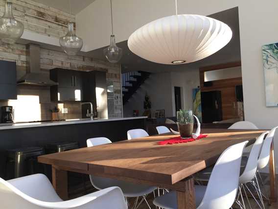 Chalets Zenya