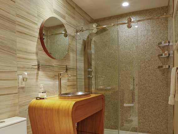 Chalets Zenya