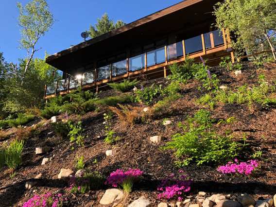 Chalets Zenya