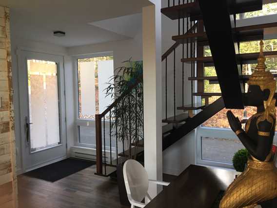 Chalets Zenya