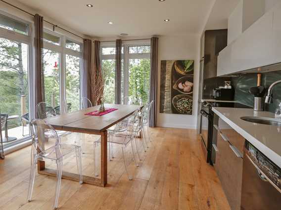 Chalets Zenya